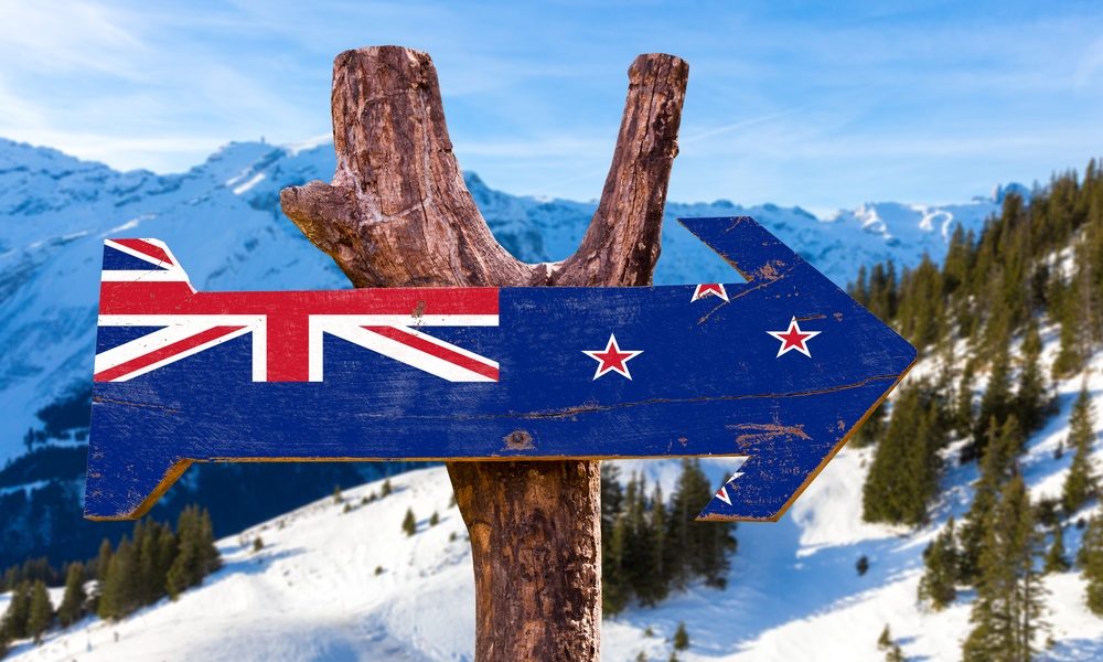 New Zealand Ski Trips to Escape the Heat