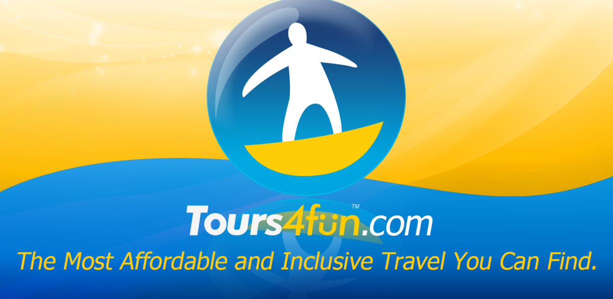 Tours4Fun Launches Rewards4Fun Incentive Program