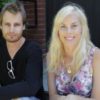 Blogger Interview with Travel Experts Nathan and Sofia