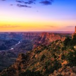 Top 5 National Parks to Visit in the US
