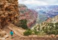 A Day in the Life of a Grand Canyon Tour Leader