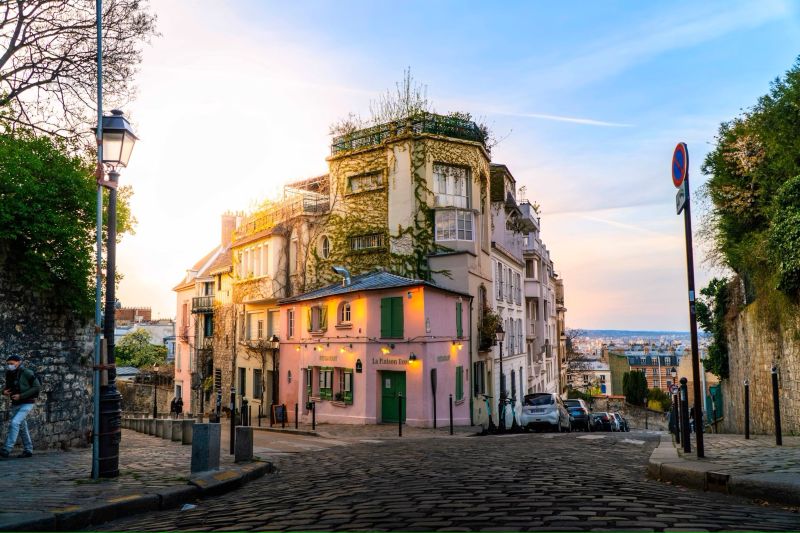 Montmartre