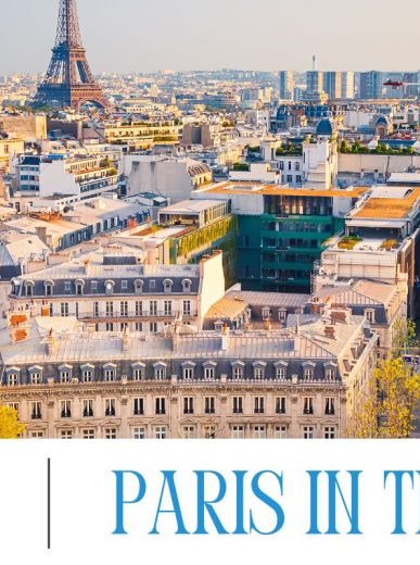 Explore 10 Best Weekend Trips from Washington, DC