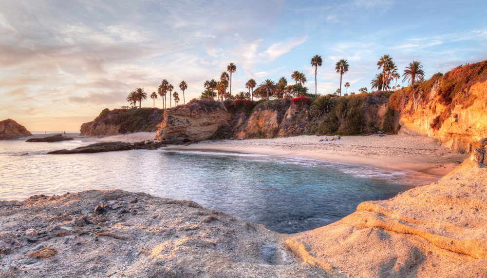 Top 10 Southern California Beaches