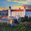Get to Know a City: Bratislava