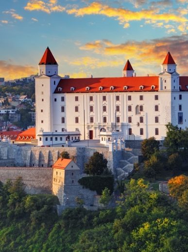 Fringe Festivals Around the World