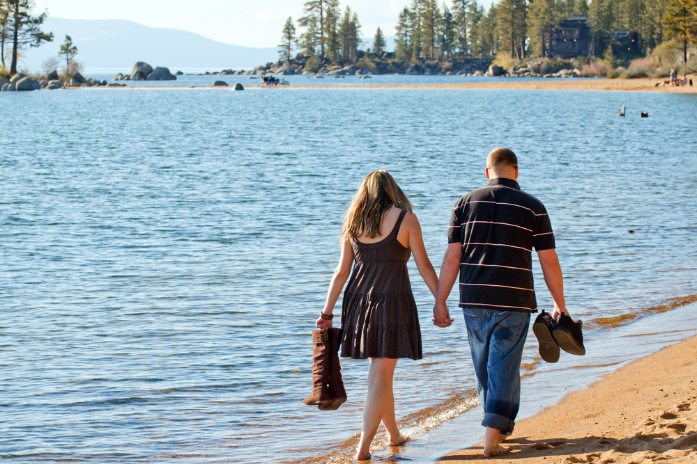 Lake Tahoe