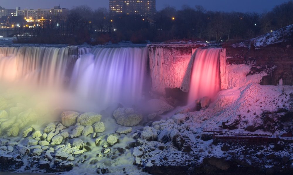 Exciting Things to Do in Niagara Falls
