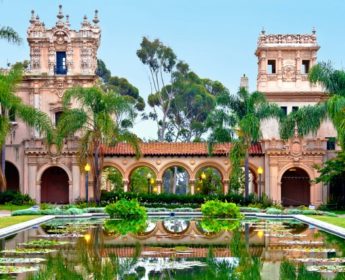 Balboa Park