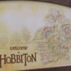 A Journey to Hobbiton