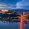 Get to Know a City: Bratislava
