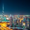 Get to Know a City: Dubai