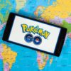 Exploring the World Through Pokemon GO