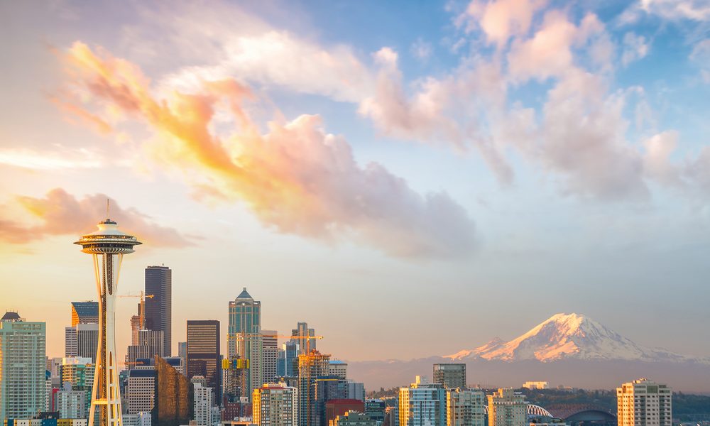 Best Tours & Things to Do in Seattle