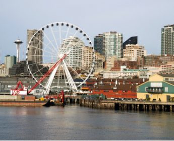 Seattle Waterfront Tours