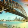 Head Down Under With Discounted Flights From Air New Zealand