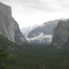 A Day in Yosemite