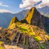 Peru, the Mythical Land of South America