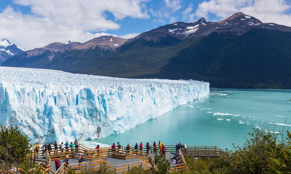 Argentina Patagonia Tours