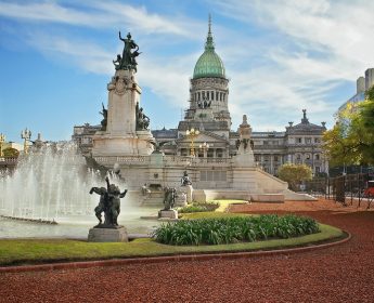 Buenos Aires Argentina Tours
