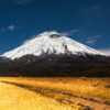 An Insight to Ecuador’s Highlands