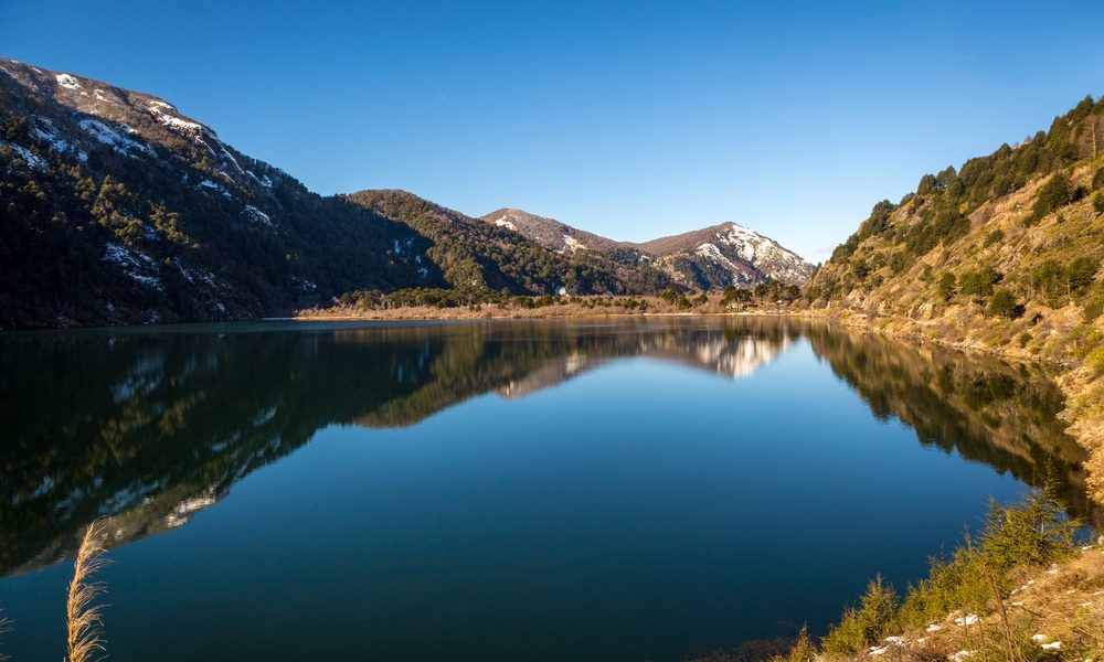 Southern Chile’s Lake District