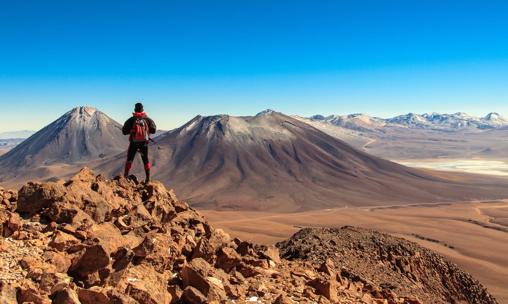 Explore Atacama, the Driest Place on Earth
