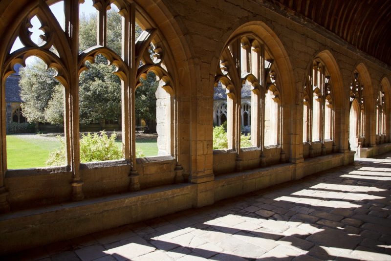 hall_oxford_university