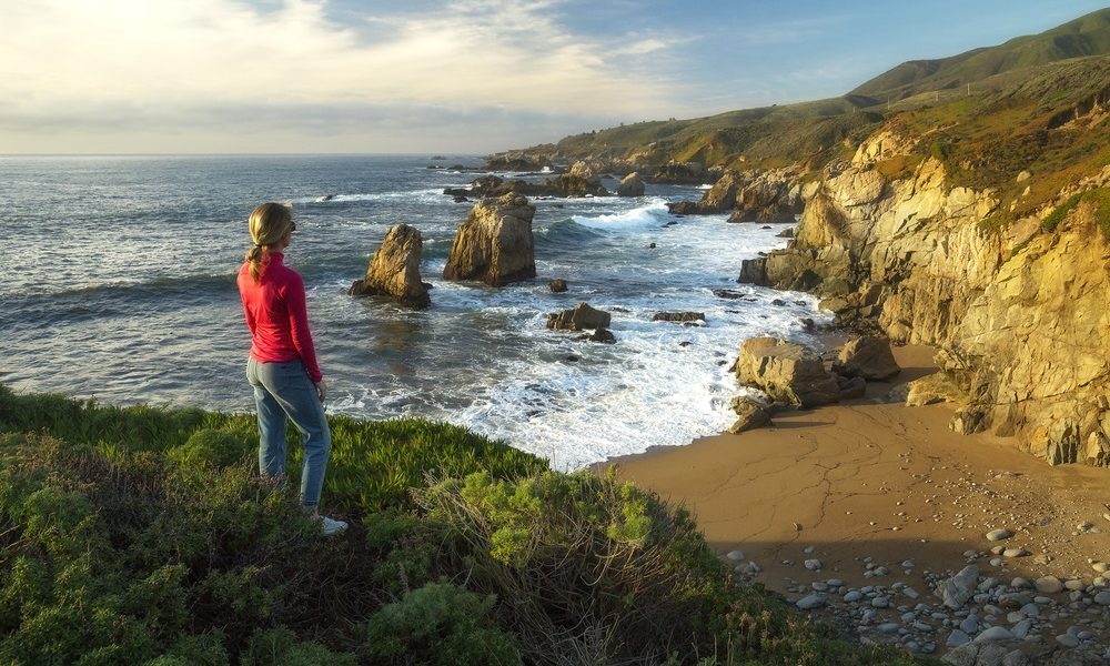 8 Awesome Things You Can Only Do in Monterey, California!