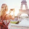 4 DIY Paris Travel APPs You Need to Explore the City of Love