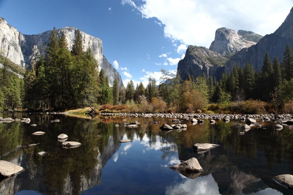 yosemite