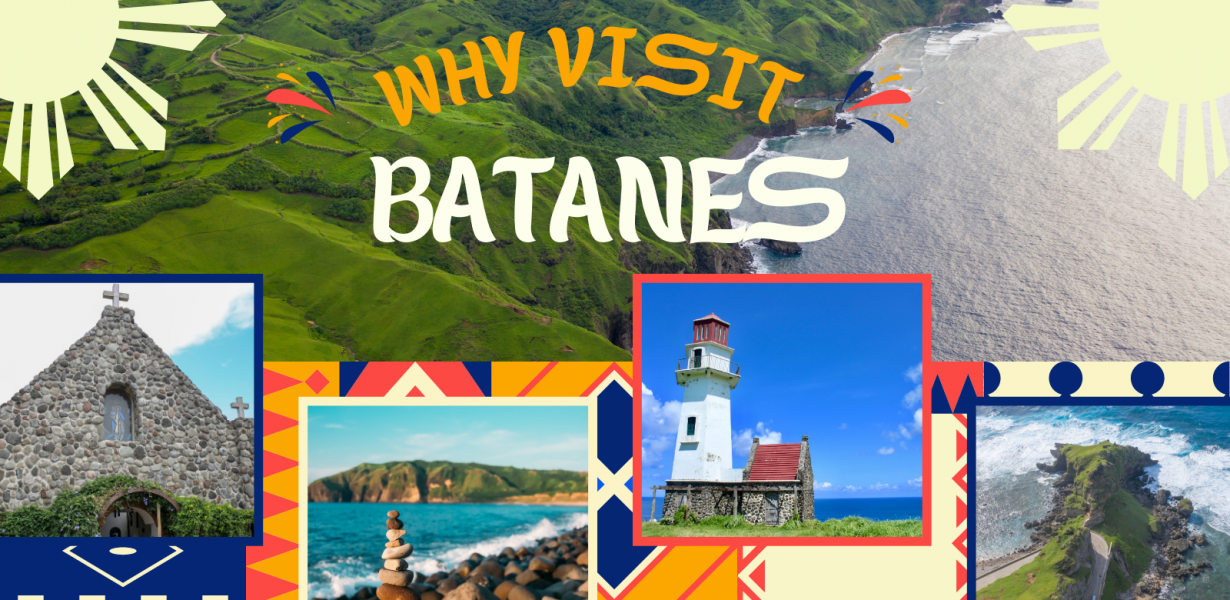 7 Reasons Why You Will Fall in Love with Batanes