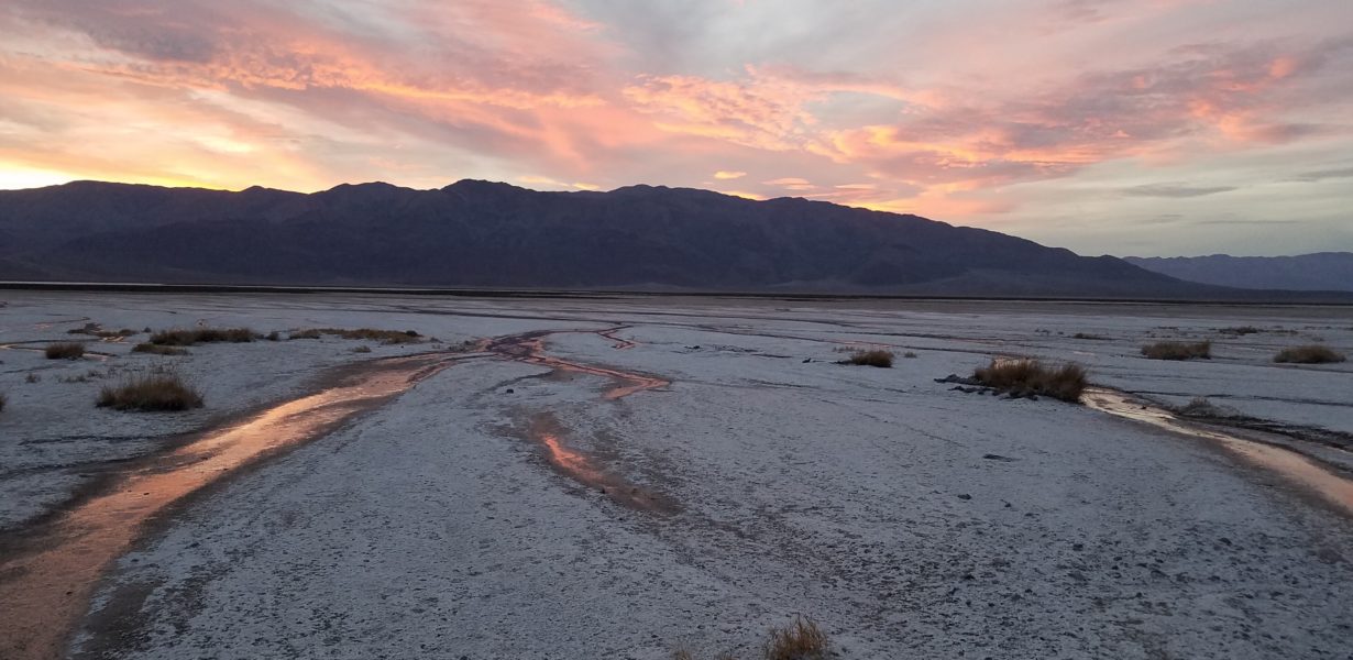 Know Before You Go: Death Valley National Park