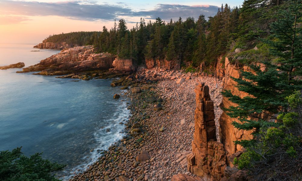 8 Best National Parks to Explore the East Coast’s Wild Side