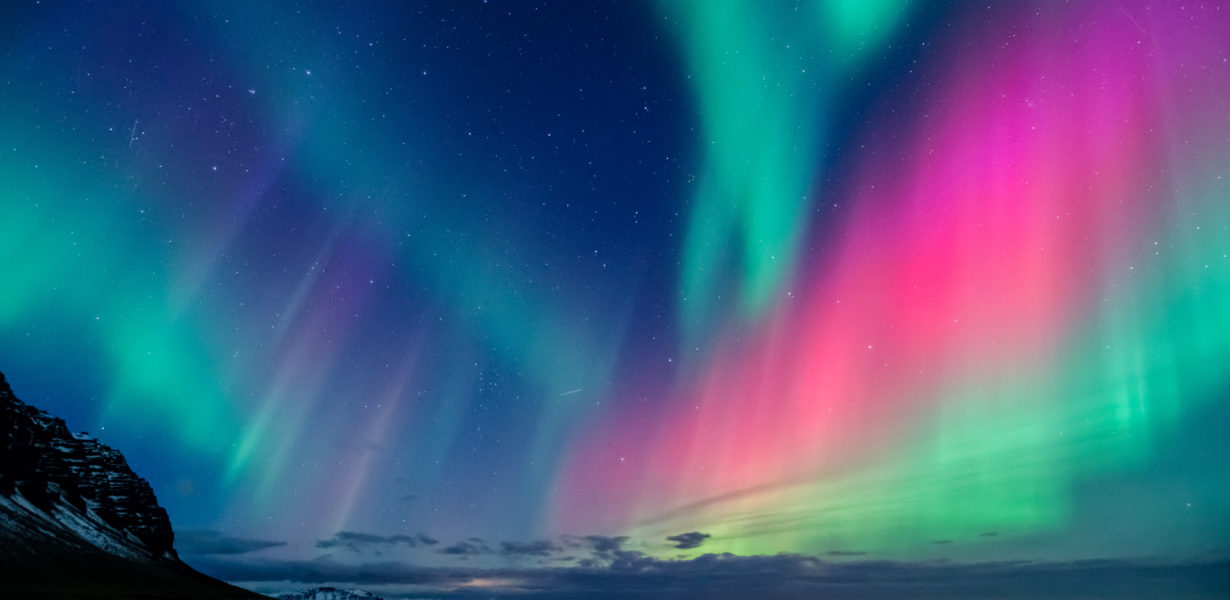5 Unforgettable Ways to See the Northern Lights