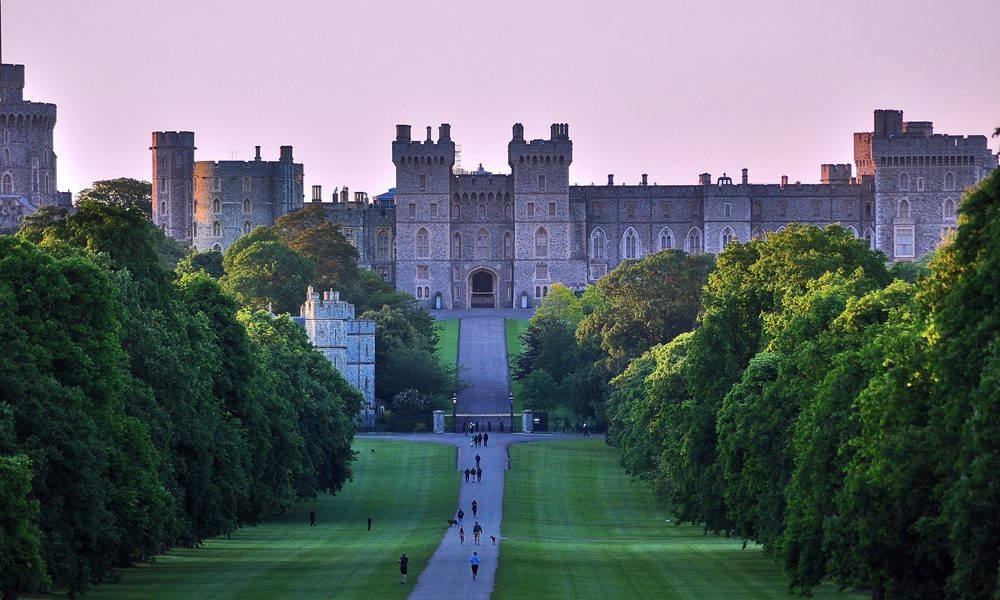 Windsor Castle Tours