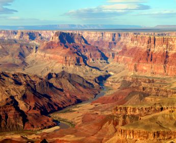 Visites du Grand Canyon