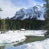 Why You Should Visit Banff National Park in Winter