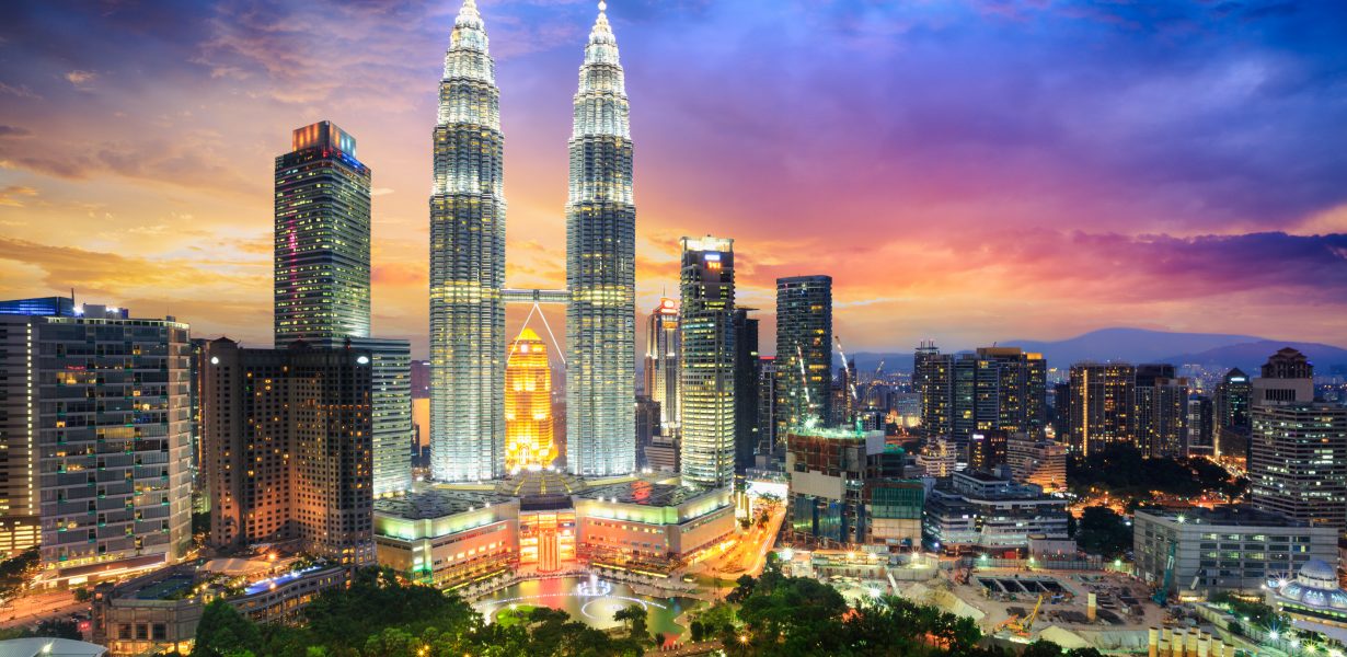 Kuala Lumpur tours