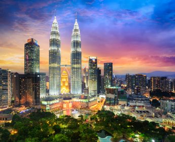 Kuala Lumpur tours