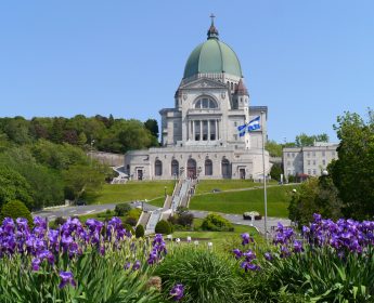 Montreal tours