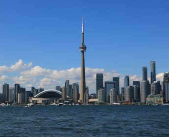 CN Tower & Toronto Tours