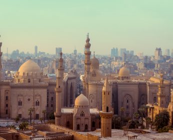 Historic Cairo Tour