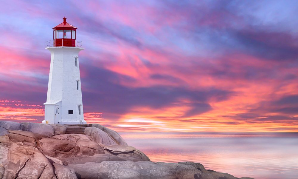 Guide to Visiting the East Coast of Canada