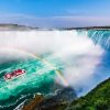5 Amazing Ways to See Niagara Falls