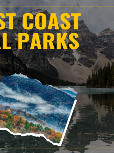 Best U.S. Halloween Weekend Trips: Destinations & Events