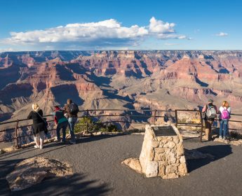South Rim Grand Canyon Tours