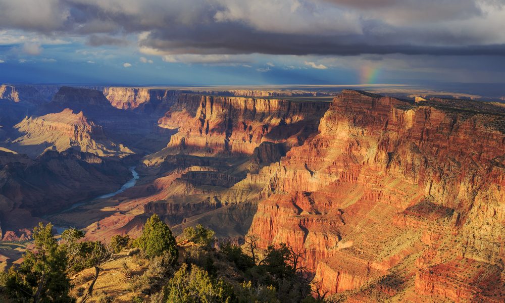 Visiting the Grand Canyon: Everything You Need to Know