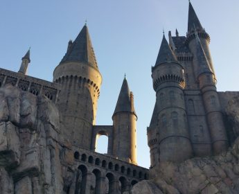 Billets pour Universal Studios Harry Potter