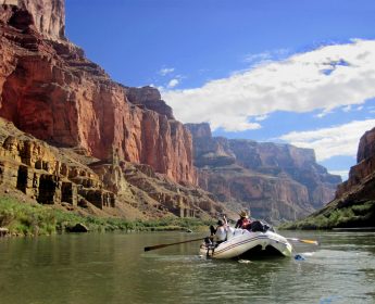 River Rafting Tours Grand Canyon